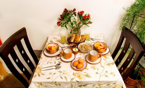 Parwa Guest House image 1