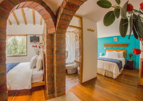 Parwa Guest House image 12