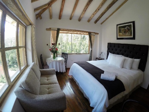 Parwa Guest House image 16