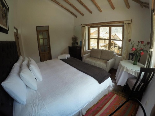 Parwa Guest House image 17