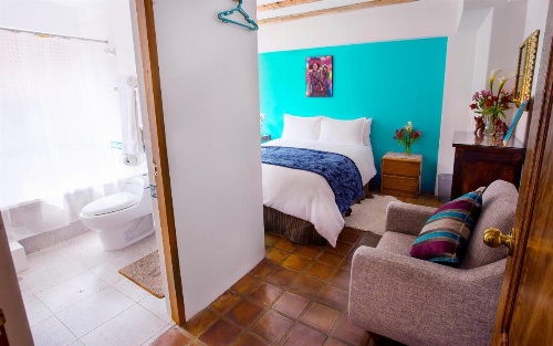 Parwa Guest House image 18