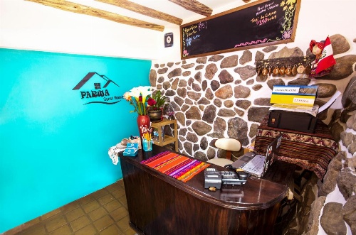 Parwa Guest House image 2