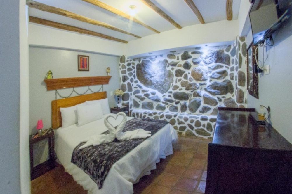 Parwa Guest House Image 20