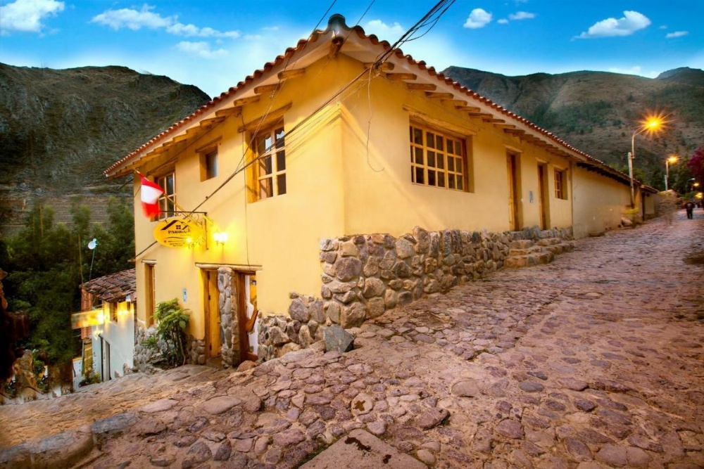 Parwa Guest House Image 23