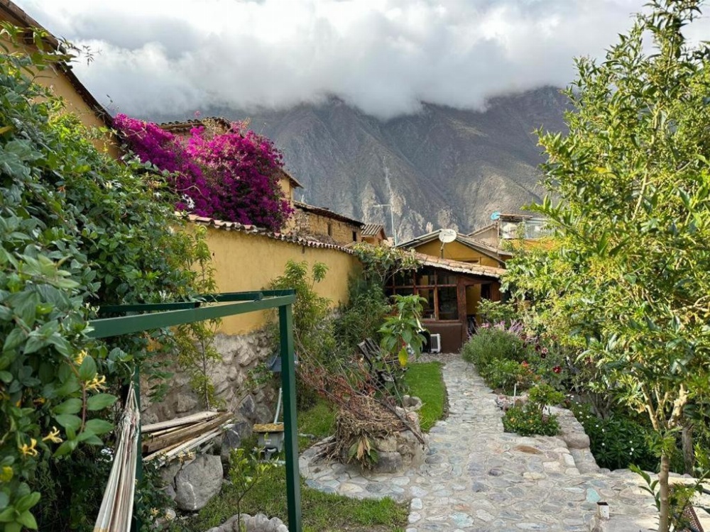 Parwa Guest House Image 26