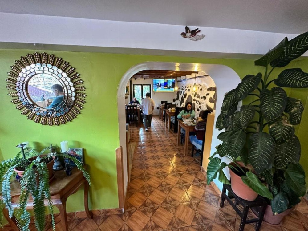 Parwa Guest House Image 28