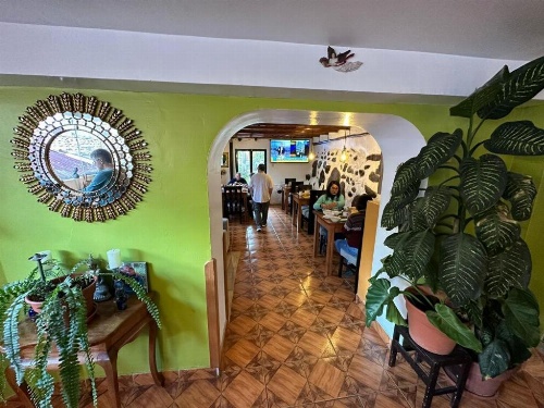 Parwa Guest House image 28