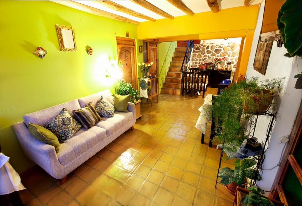 Parwa Guest House Main image