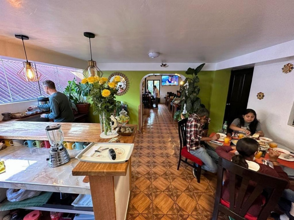 Parwa Guest House Image 29