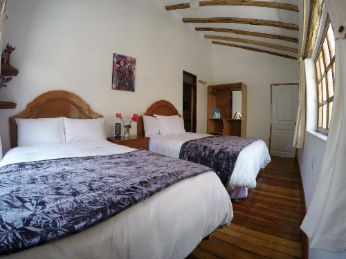 Parwa Guest House image 9